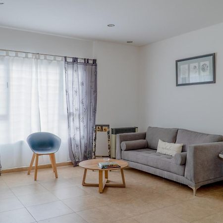 Apartamento Maca Tobiano, Amplio, Calido, A Pasos Del Mar Puerto Madryn Exterior foto