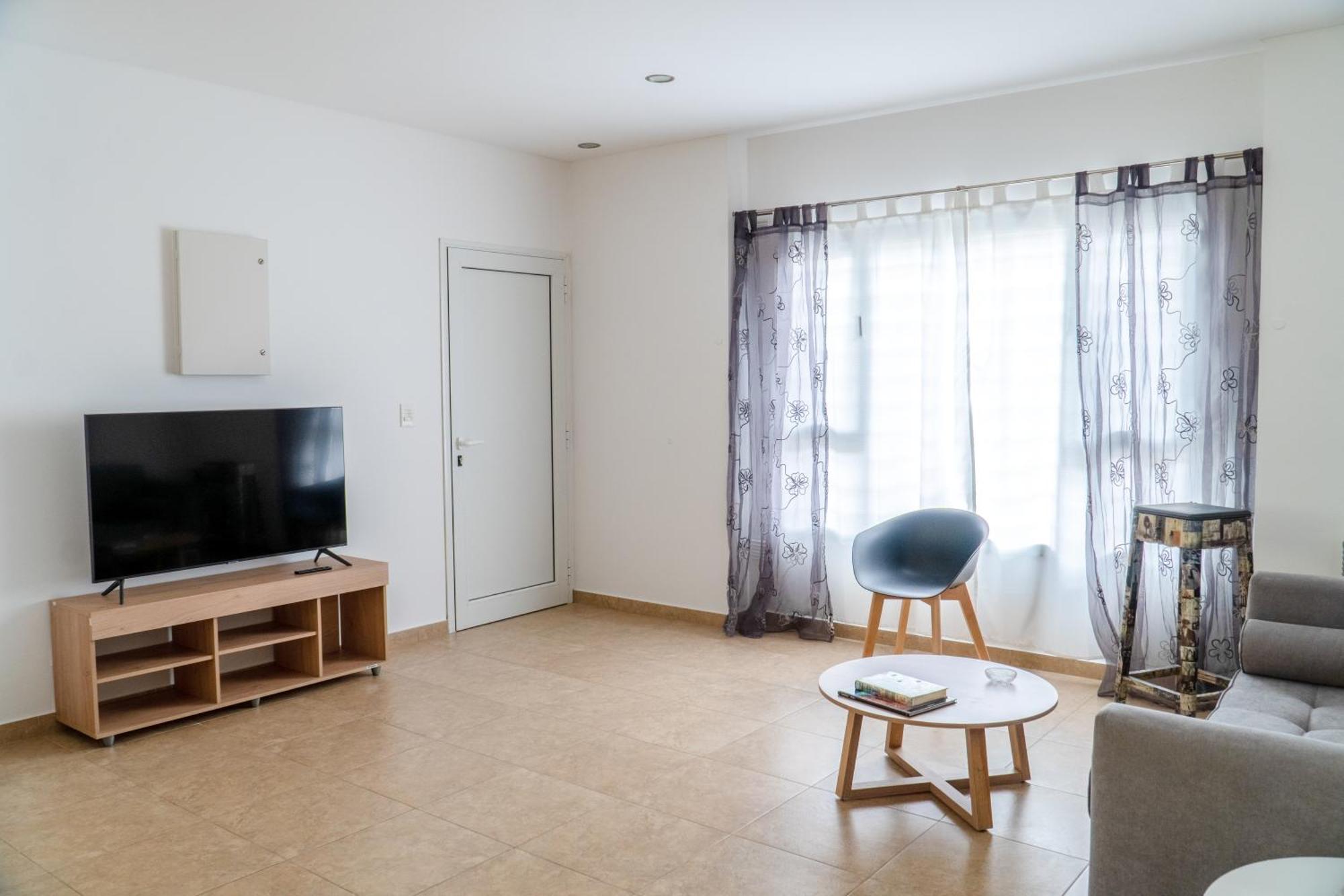 Apartamento Maca Tobiano, Amplio, Calido, A Pasos Del Mar Puerto Madryn Exterior foto