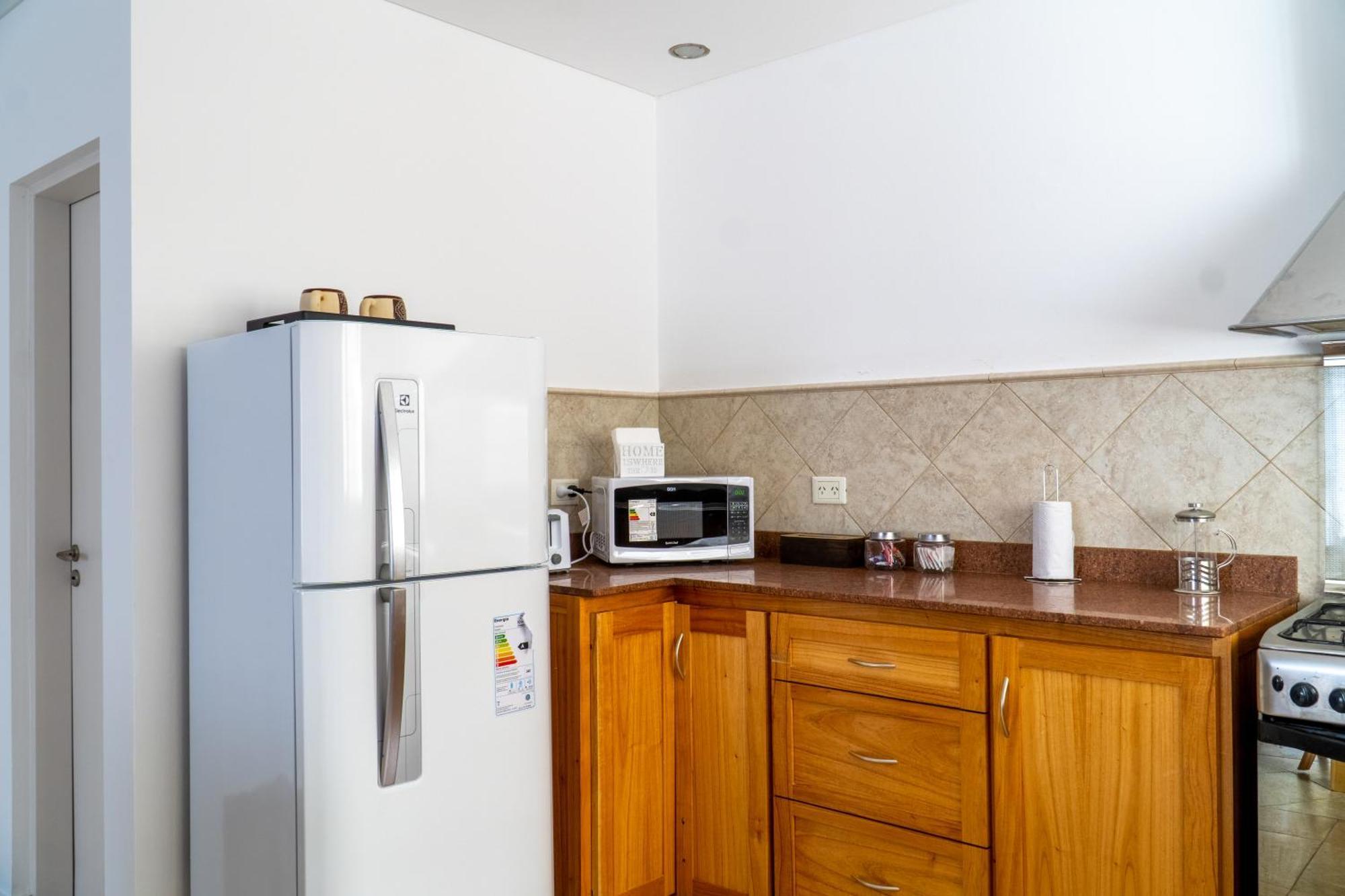 Apartamento Maca Tobiano, Amplio, Calido, A Pasos Del Mar Puerto Madryn Exterior foto
