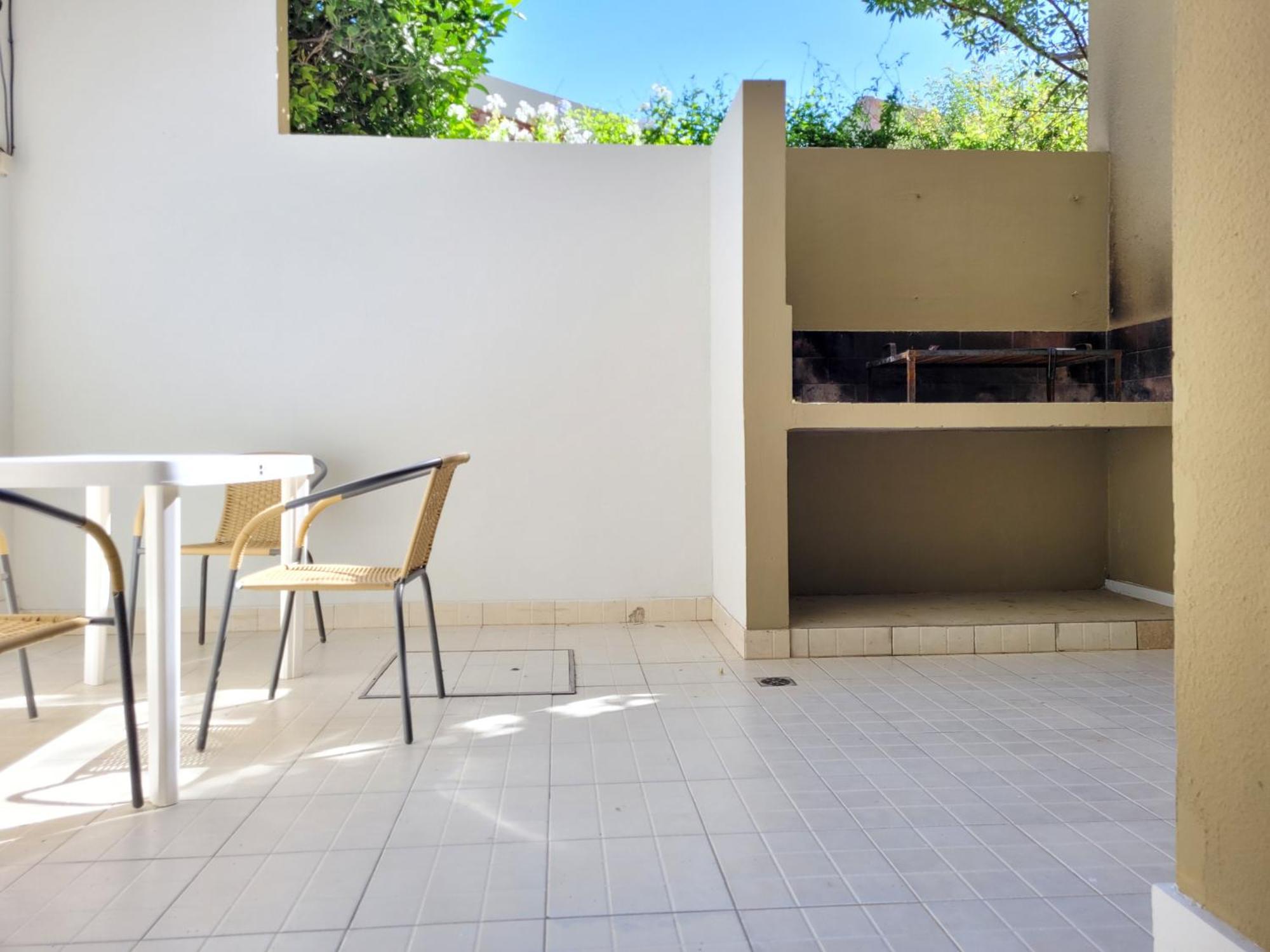 Apartamento Maca Tobiano, Amplio, Calido, A Pasos Del Mar Puerto Madryn Exterior foto